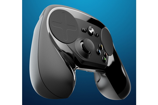 Steam controller discontinued - selling for $5 for a limited time