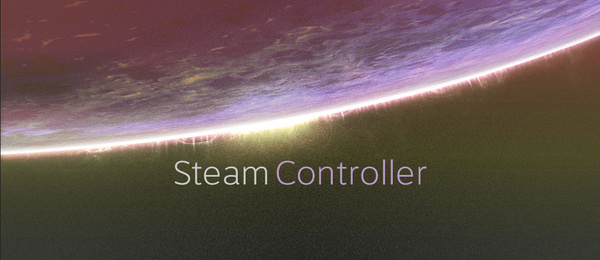 Valve arbejder på en revolutionerende Steam Controller