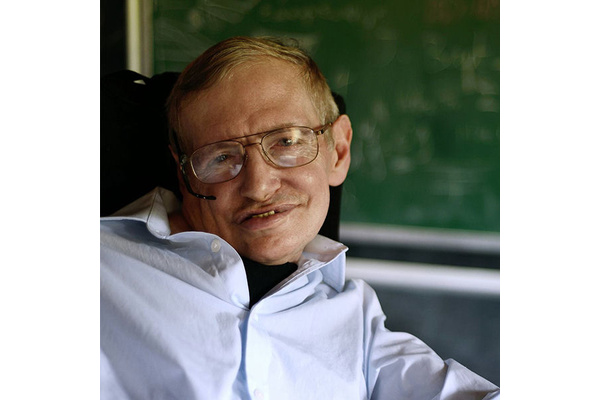 Artificial Intelligence may kill us all, warns Stephen Hawking