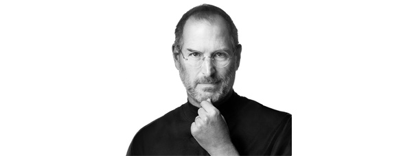 Apple pays tribute on anniversary of Steve Jobs' passing