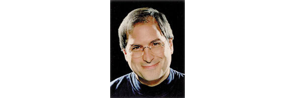 Steve Jobs takes leave of absence from Apple