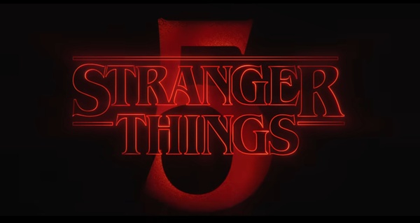 Tähän se sitten loppuu: Stranger Thingsin viimeisen kauden trailer - katso täältä