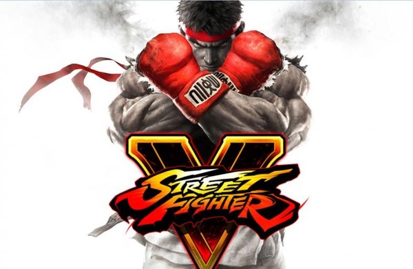 Microsoft responds to not getting Street Fighter V on Xbox One