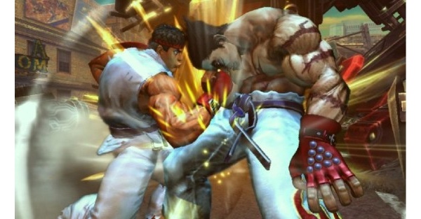 Capcom intentionally left content out of game, to sell later as DLC 