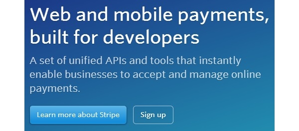 Twitter working on deal with Stripe that would allow for product purchases directly through the network