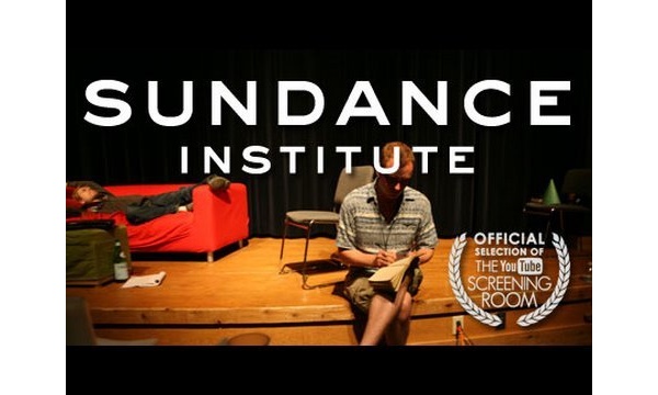 Sundance Institute will partner up with Amazon, Hulu, iTunes, YouTube and Netflix