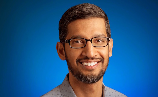 Google's Sundar Pichai: AI needs to be regulated