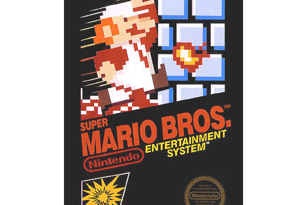Happy 25th birthday, 'Super Mario Bros.'