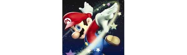 Two player Super Mario Galaxy?