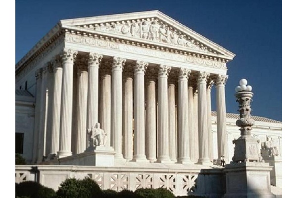 Supreme Court will review software patent law
