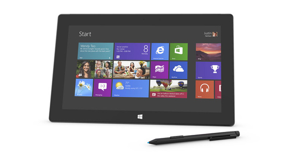 Microsoft Surface Pro 3 coming next week?
