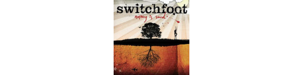 DRM-crippled Switchfoot CD recalled