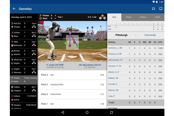 T-Mobile users get MLB At Bat Premium for free again starting tomorrow