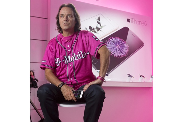 T-Mobile data hack exposes 15 million customers