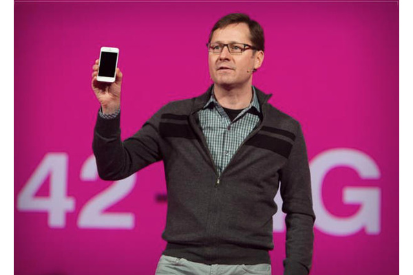 T-Mobile to finally offer iPhone models, including iPhone 5 for just $99 upfront