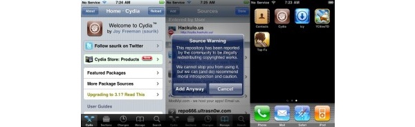 iPhone-sovelluskehittj julkaisi mielenkiintoisia piratismitilastoja pelistn