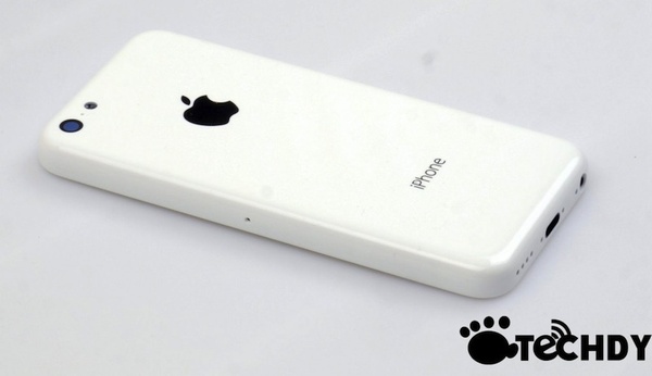 Se bagcoveret til den kommende plastik-iPhone i en ny HD-video
