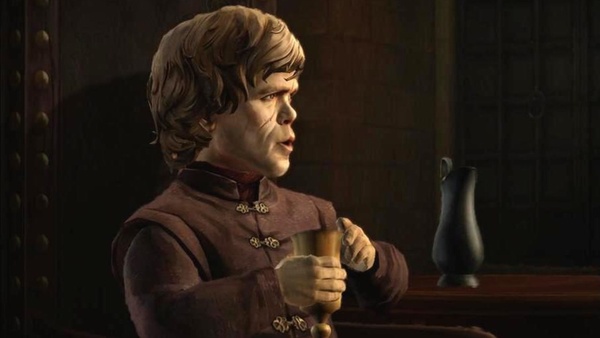 Take a look at the leaked images of the upcoming Game of Thrones games by Telltale Games