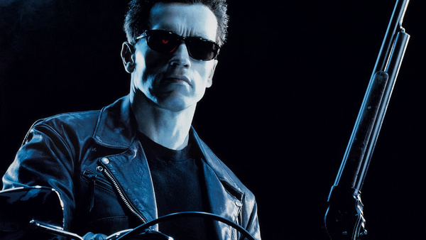 Kansa äänesti: Arnold Schwarzenegger johtoon, jos alienit hyökkäävät Maahan