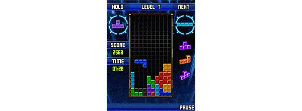 Tetris mobile downloads top 100 million