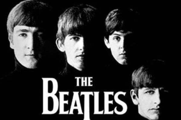 Don't forget: Beatles music available via streaming music services 