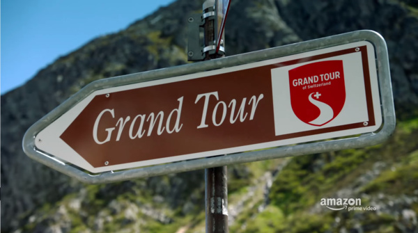 WATCH: The Grand Tour returns to Amazon Prime Video in December