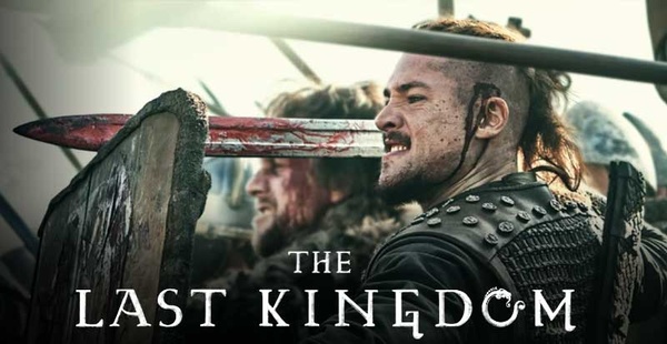 Netflixiin maaliskuussa palaavat sarjat: The Last Kingdom, dokkarisarjoja, realityä,...
