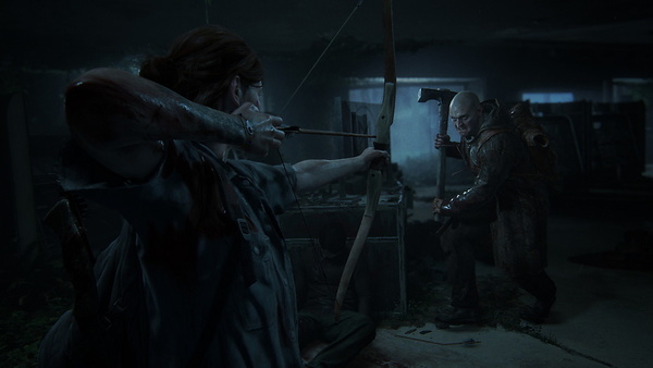 'The Last of Us Part II' delayed due to COVID-19