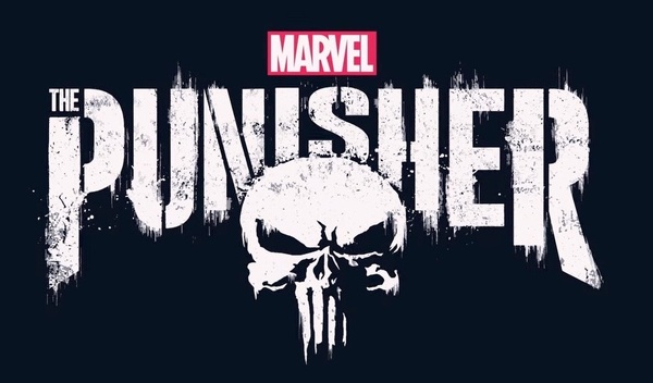 Netflixin uusin Marvel-sarja, The Punisher, julkaistiin