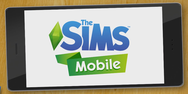 WATCH: 'The Sims' is coming to iOS, Android