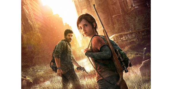 Live-action feature film of 'The Last of Us' is coming