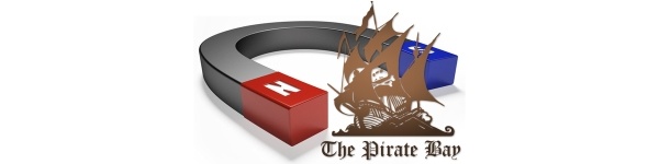 Download een kopie van The Pirate Bay