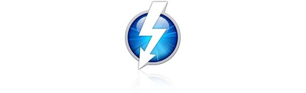 Intel en Apple introduceren Thunderbolt-technologie