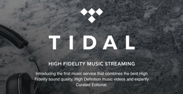 Jay-Z's new streaming music service was in dire straits before acquisition