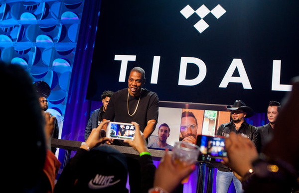 Jay-Z claims previous Tidal owner inflated subscriber numbers