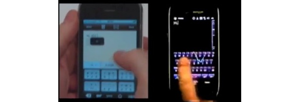 Videolla: Tiki'Notes on omanlainen tekstinsytttapa kosketuspuhelimille