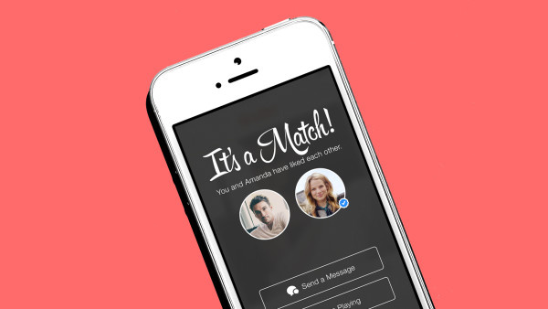 Tinder meni rikki - Facebookin syyt