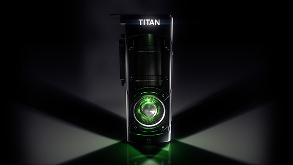 Nvidia's Titan X GPU is here to crush the competition