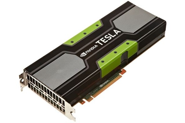 Huhu: Nvidia GeForce Titan saattaa päihittää GTX 690:n
