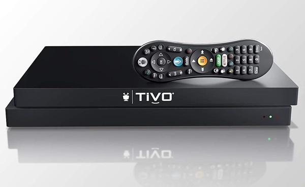 End of an era: TiVo stops making DVRs
