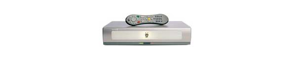 Tivo to offer new service using TV critic's recommendations