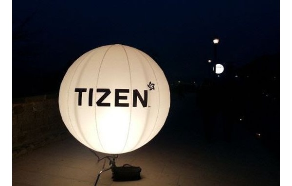 Tizen isn't dead yet: Samsung sends out invites for event next month