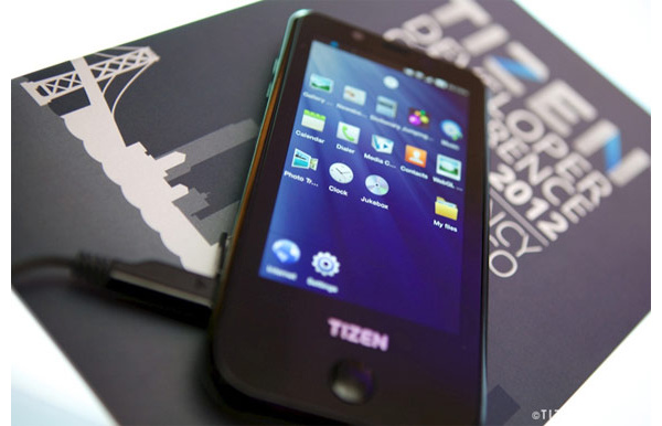 It's finally here: Samsung to unveil first Tizen OS smartphone at next year's MWC