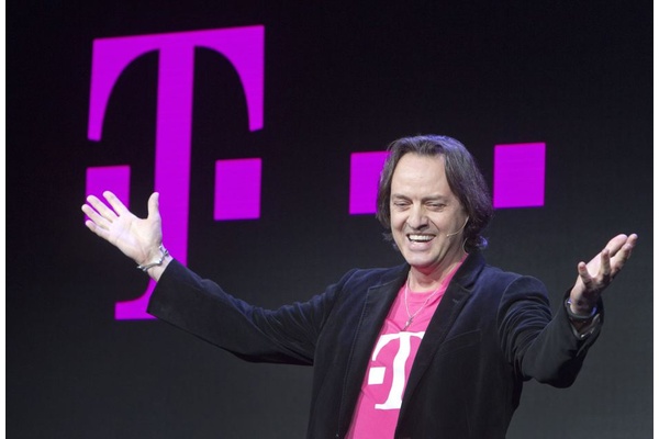 T-Mobile offers a free year of Hulu to Verizon switchers