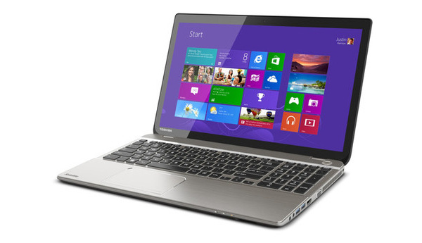 Toshiba's 4K display laptop to launch in the Q3
