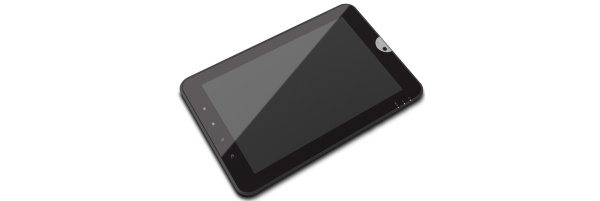 CES 2011: Toshiba reveals next-gen Android tablet