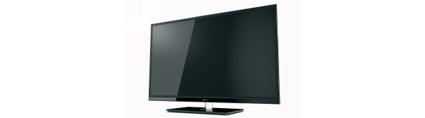 CES 2011: Toshiba announces 3D TVs for 2011