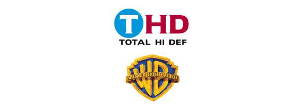 Warner shelves plans for Total HD