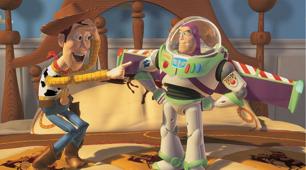 Pixar to provide 3D RenderMan software for free