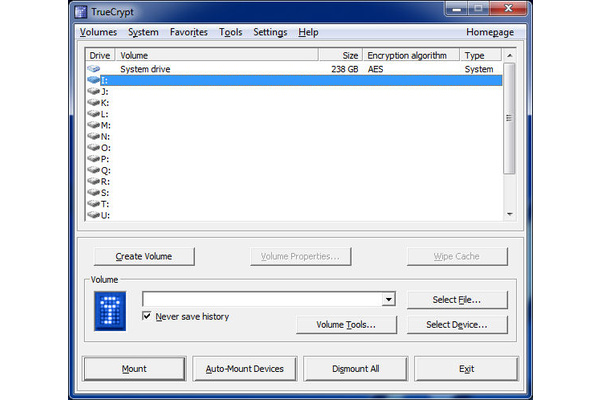 Developers hope to keep TrueCrypt alive